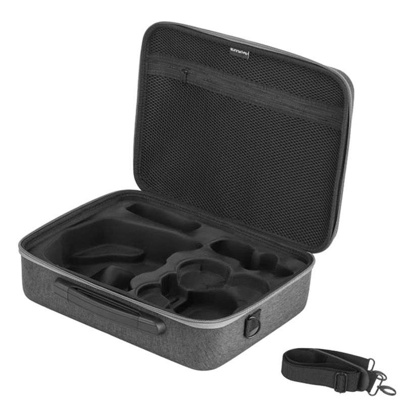Sunnylife Waterproof Bag For D - Drone Carrying Case incelemesi ve fiyatı