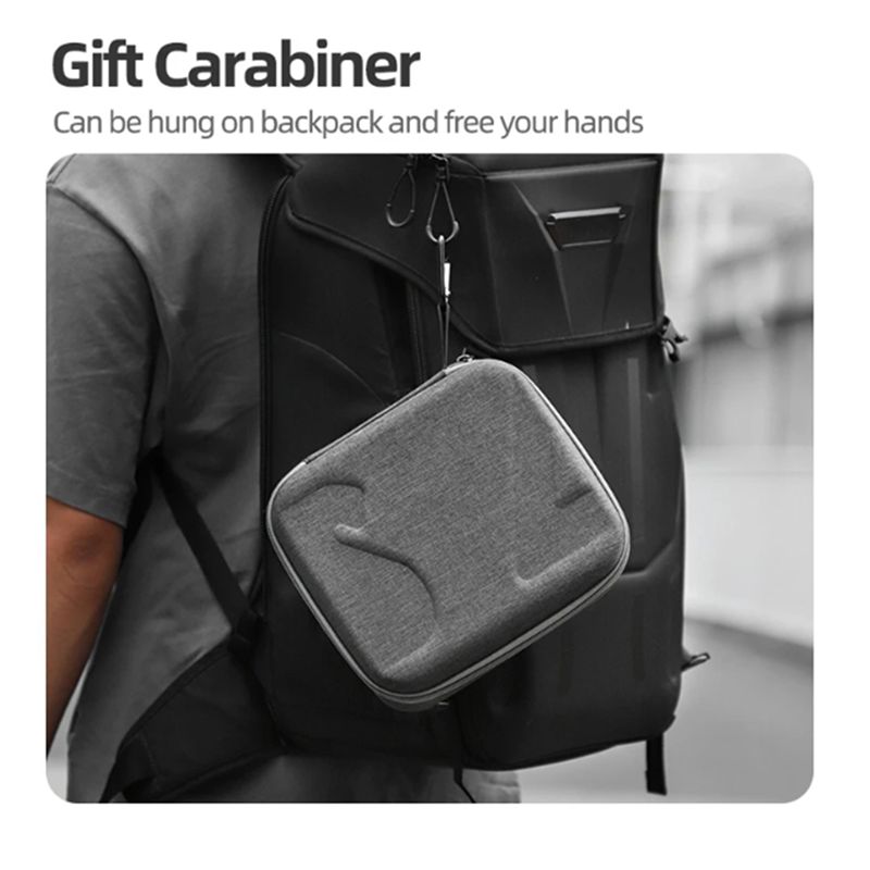 Sunnylife Waterproof Bag For D - Drone Carrying Case incelemesi ve fiyatı
