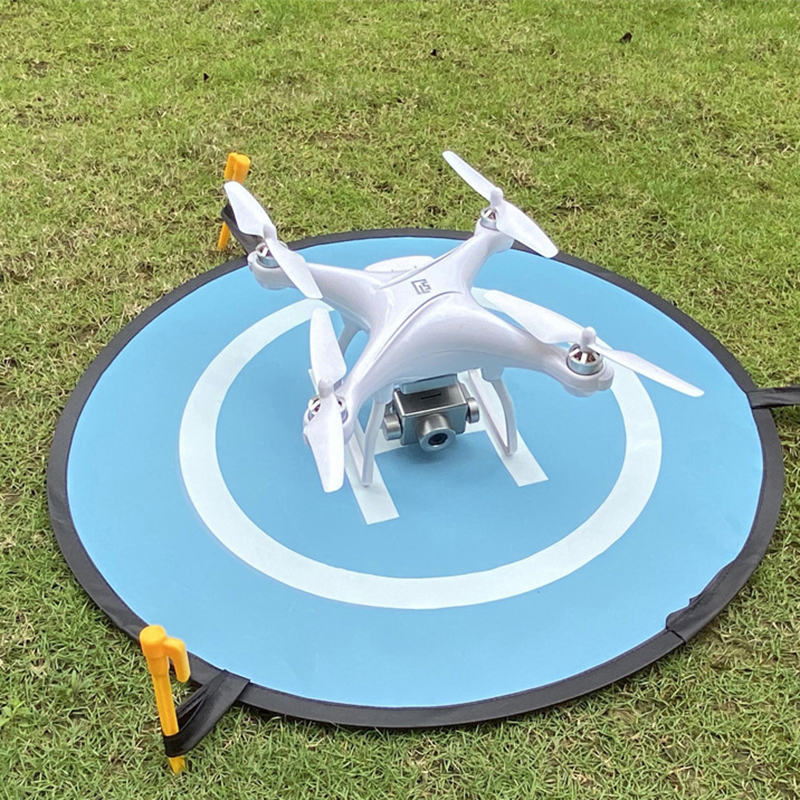 【AD】Drone Quadcopters Accessor - Drone Landing Pad incelemesi ve fiyatı