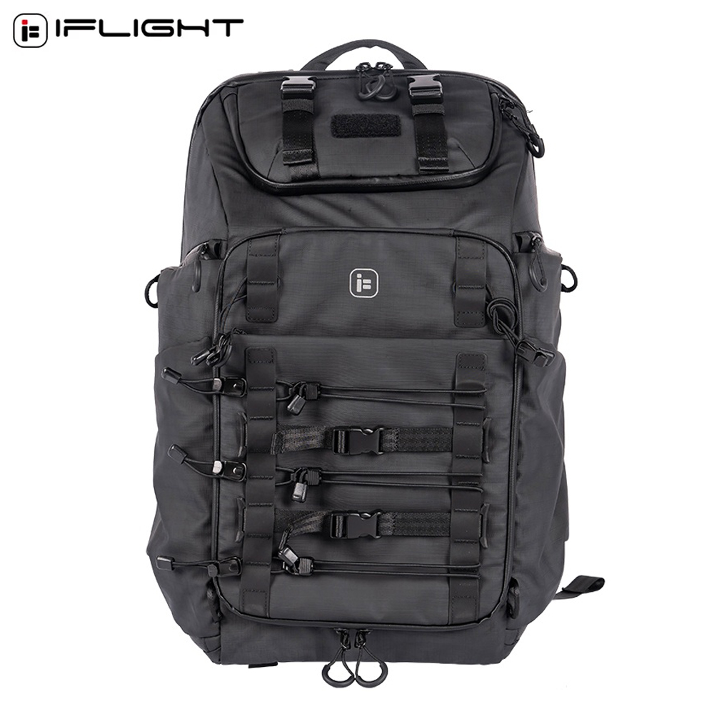 IFlight FPV Drone Backpack V2  - Drone Backpack incelemesi ve fiyatı