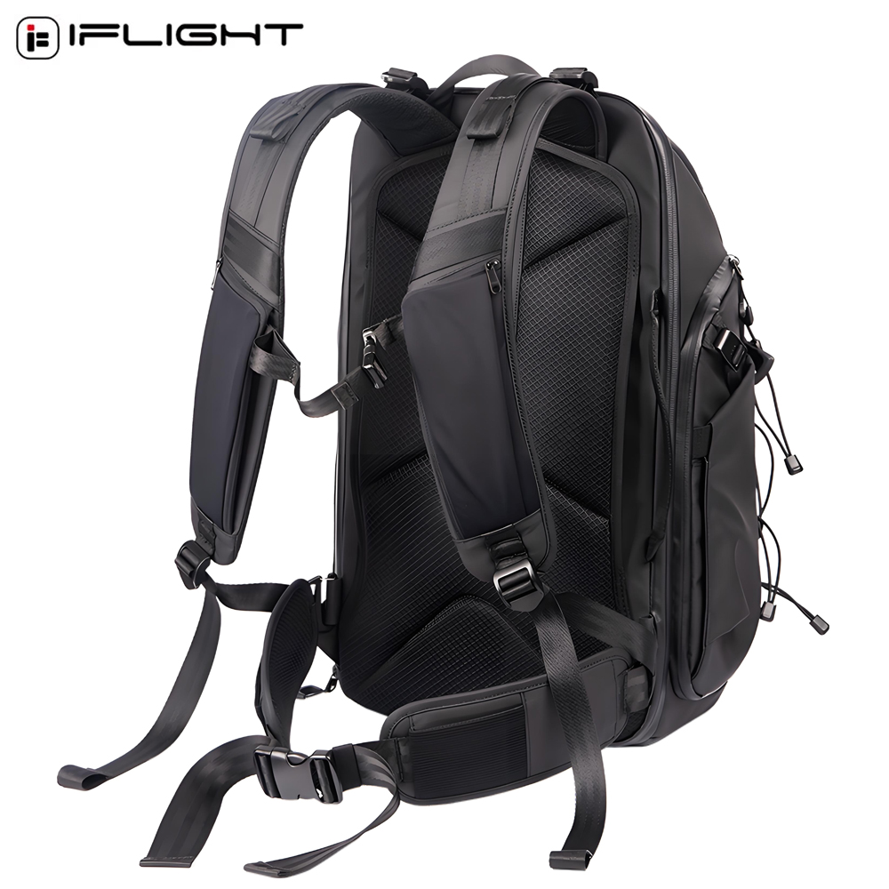 IFlight FPV Drone Backpack V2  - Drone Backpack incelemesi ve fiyatı