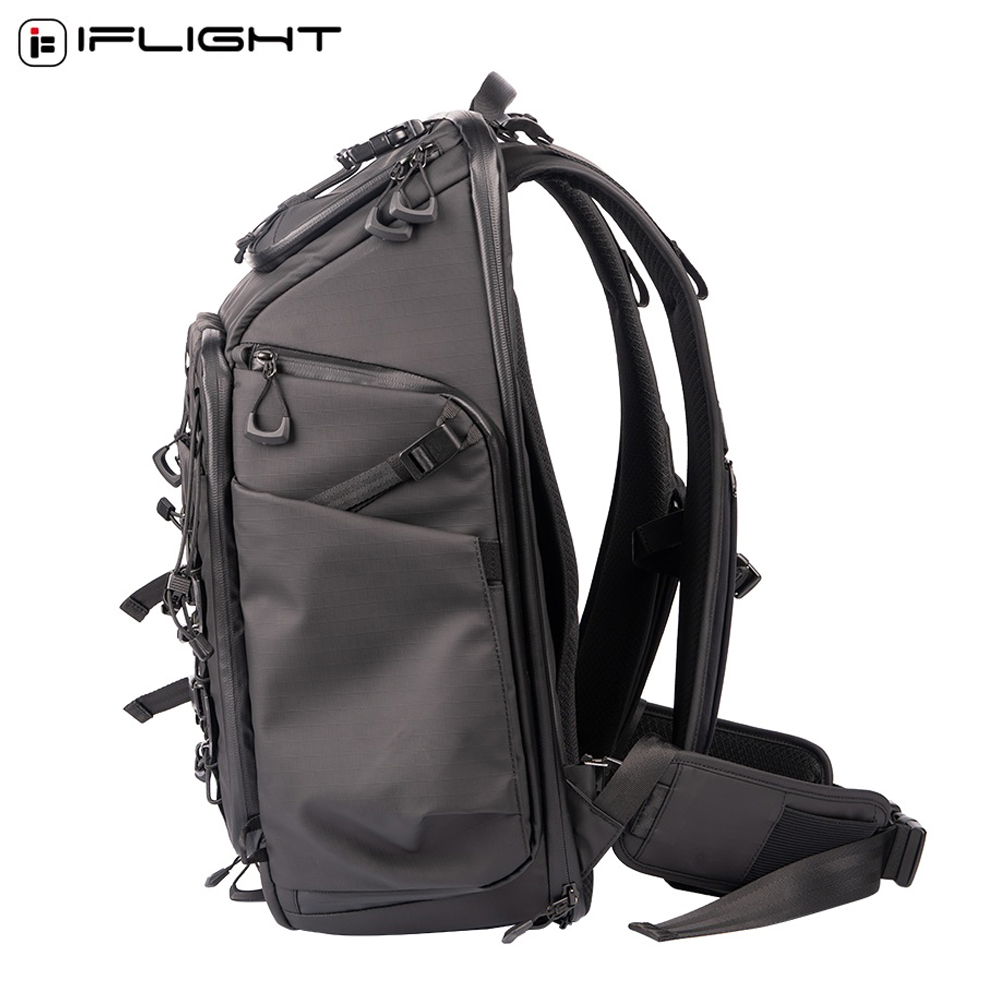 IFlight FPV Drone Backpack V2  - Drone Backpack incelemesi ve fiyatı
