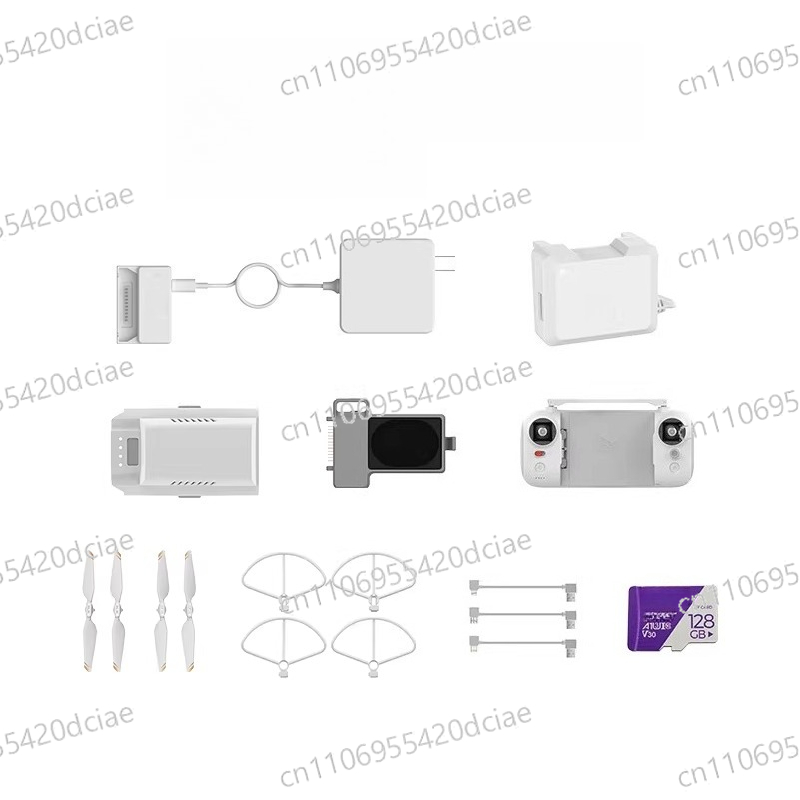 Original Genuine Accessories f - Drone Backpack incelemesi ve fiyatı