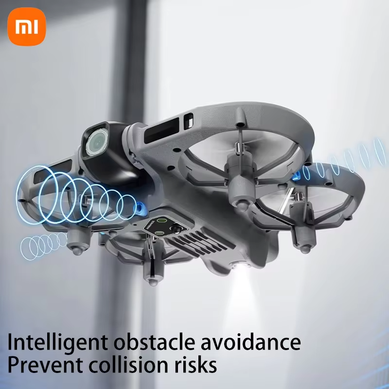 Xiaomi Z906 Drone 8K Aerial HD - Drone Controller Screen incelemesi ve fiyatı