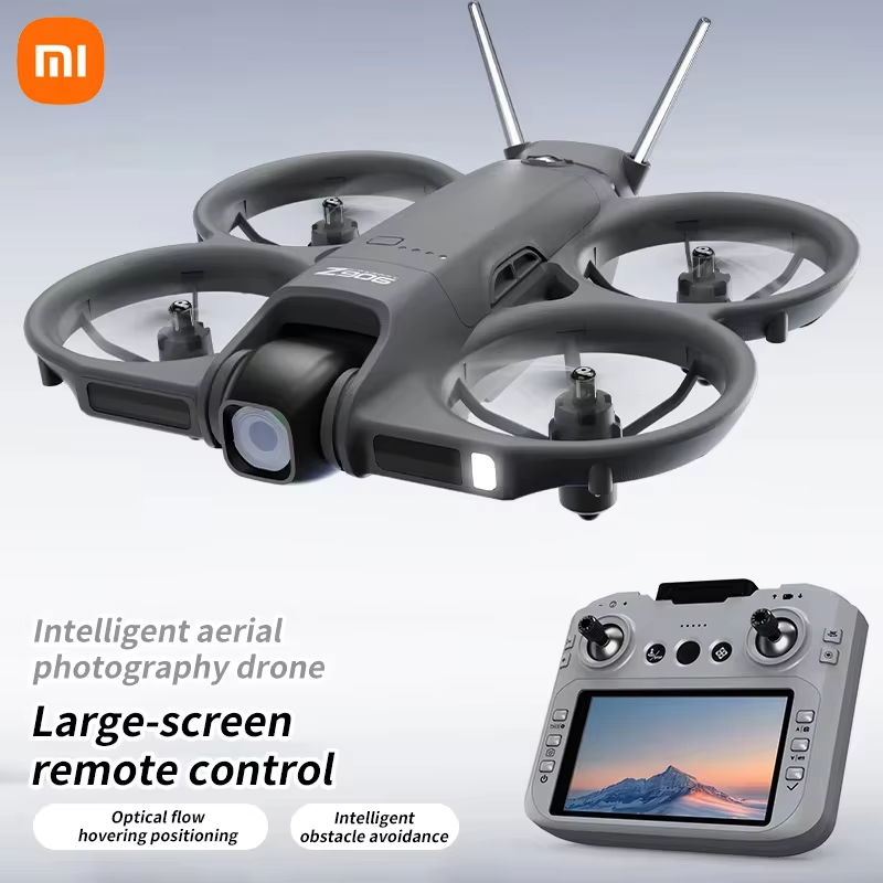 Xiaomi Z906 Drone 8K Aerial HD - Drone Controller Screen incelemesi ve fiyatı