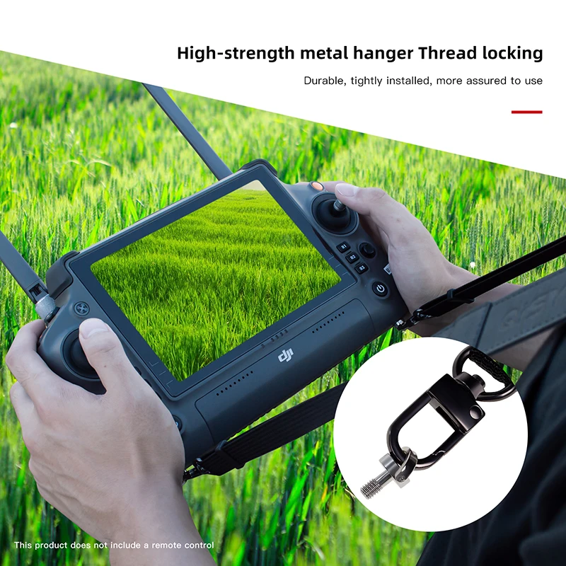 Neck Lanyard For DJI RC Plus R - Drone Neck Strap incelemesi ve fiyatı