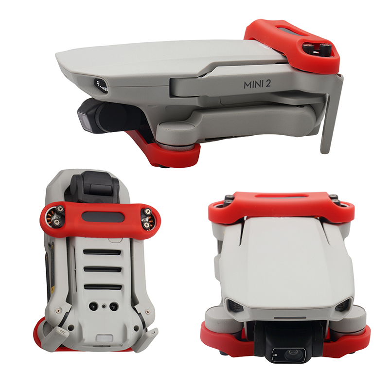 Propeller Holder Protective Fi - Drone Propeller Holder incelemesi ve fiyatı