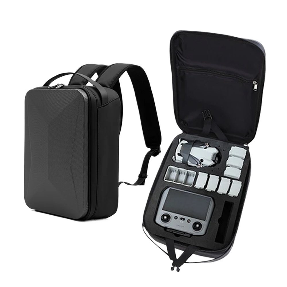 Drone Backpack for DJI Mini 4  - Drone Backpack incelemesi ve fiyatı