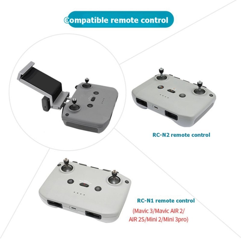 【CYBER MONDAY】For DJI Mini2 Ai - Drone Tablet Mount incelemesi ve fiyatı