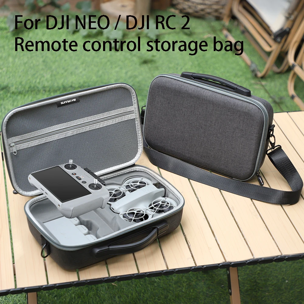 For DJI NEO RC 2 Remote Contro - Drone Controller Hood incelemesi ve fiyatı