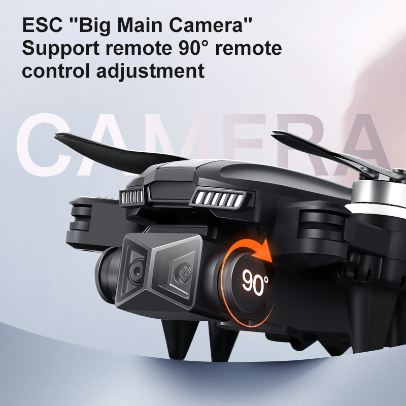 D5 Brushless Large Screen Ligh - Drone Beacon Light incelemesi ve fiyatı