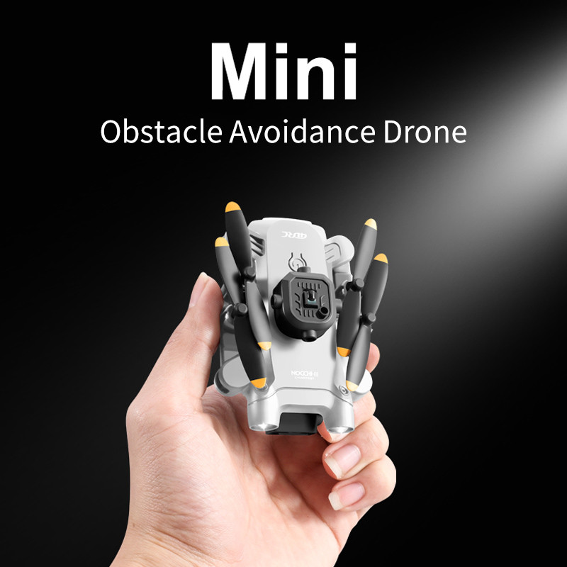 Mini V30 WiFi FPV Drone With 4 - Drone Controller Screen incelemesi ve fiyatı
