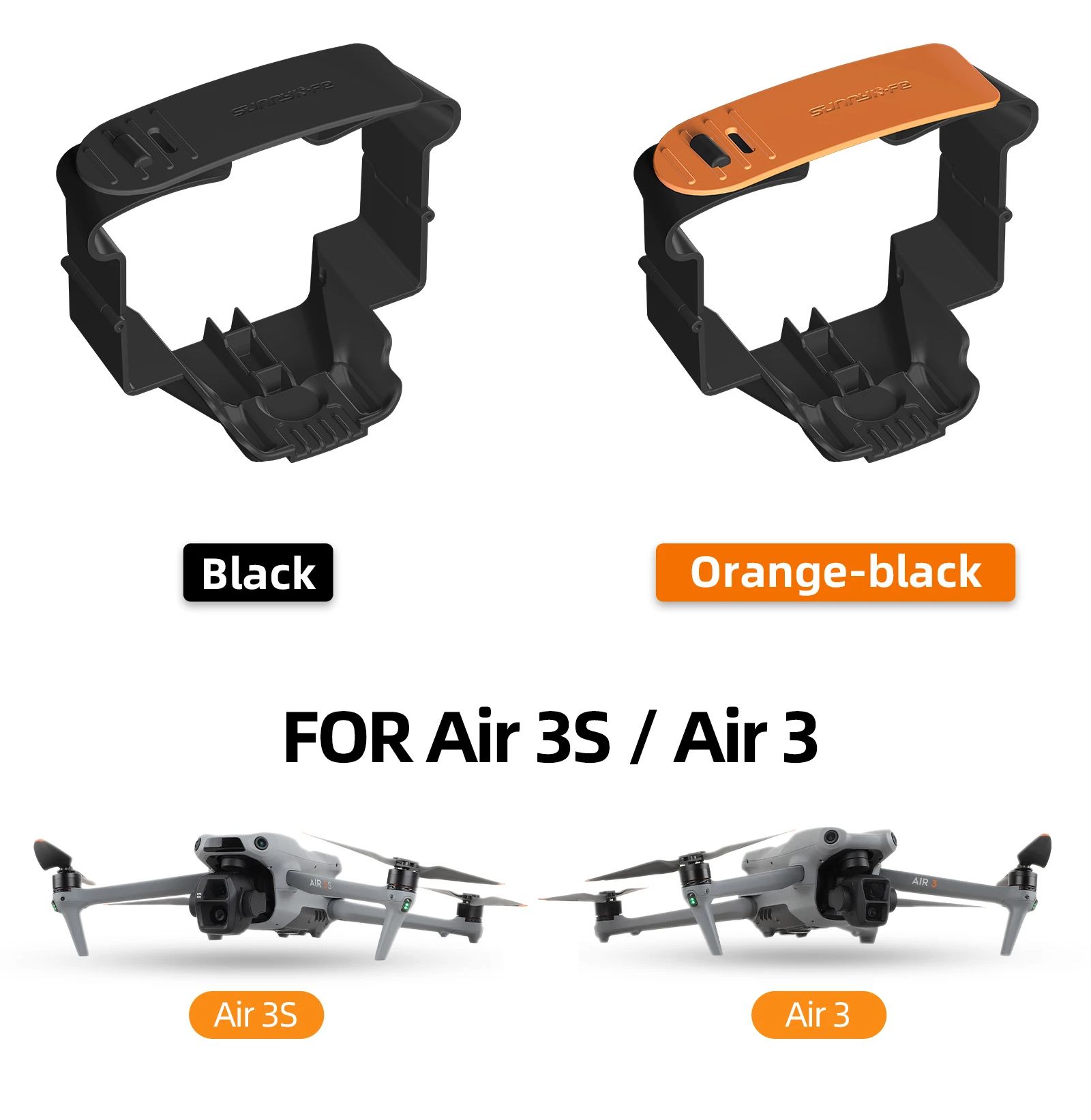 Propeller Holder For DJI Air 3 - Drone Propeller Holder incelemesi ve fiyatı