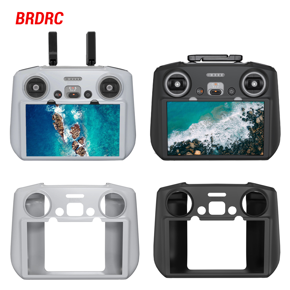 BRDRC Silicone Case for DJI NE - Drone Controller Hood incelemesi ve fiyatı
