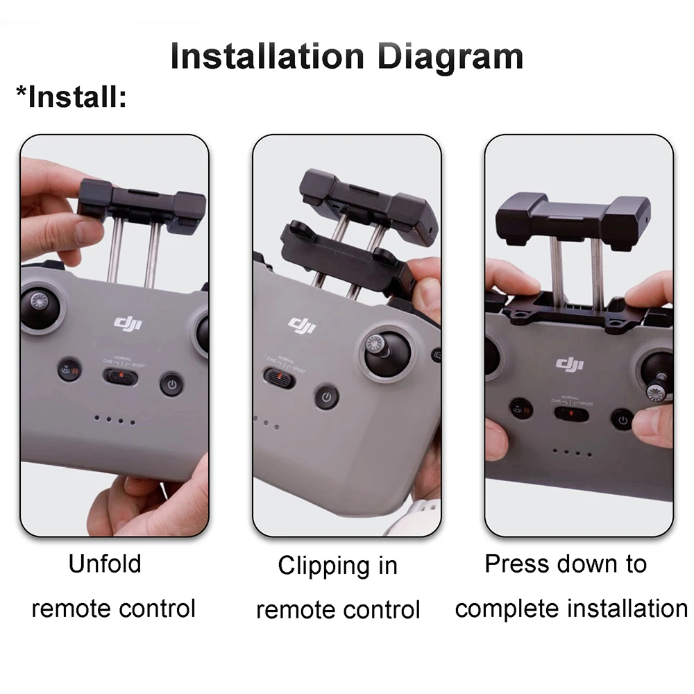 Remote Controller Lanyard Stra - Drone Neck Strap incelemesi ve fiyatı