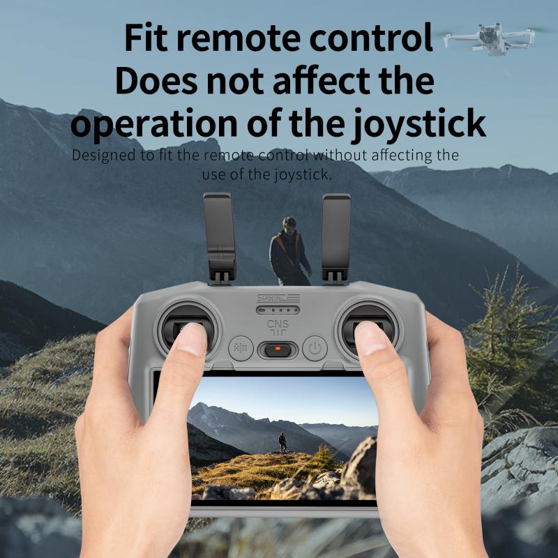 Lito X1/1 Shockproof Silicone  - Drone Joystick Cover incelemesi ve fiyatı