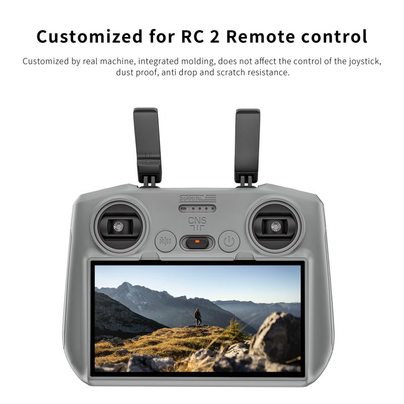 Lito X1/1 Shockproof Silicone  - Drone Joystick Cover incelemesi ve fiyatı