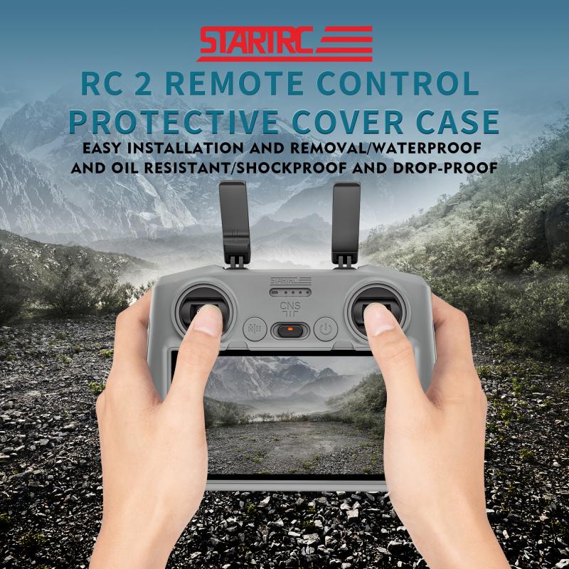 Lito X1/1 Shockproof Silicone  - Drone Joystick Cover incelemesi ve fiyatı