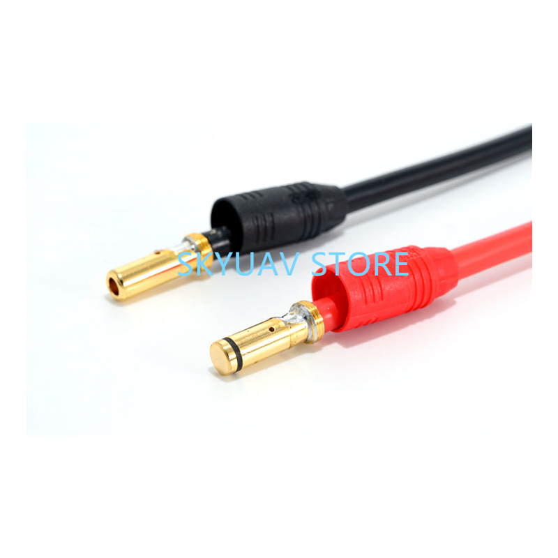 EFT Power Supply XT90 Plug AS1 - Drone Propeller Holder incelemesi ve fiyatı