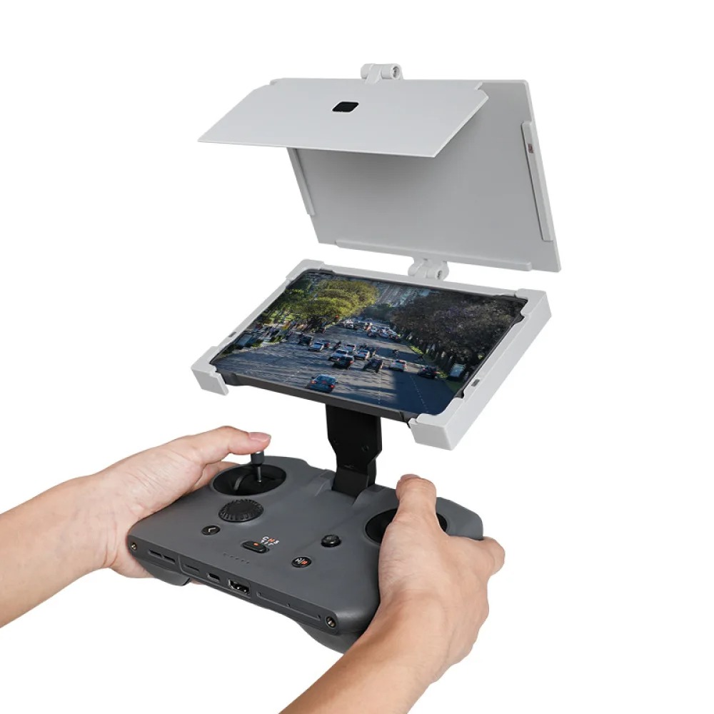For DJI RC Pro 2 Remote Contro - Drone Controller Hood incelemesi ve fiyatı