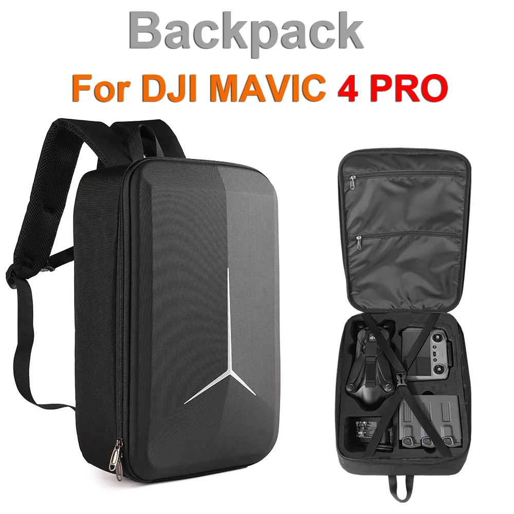 Backpack For DJI MAVIC 4 PRO D - Drone Backpack incelemesi ve fiyatı