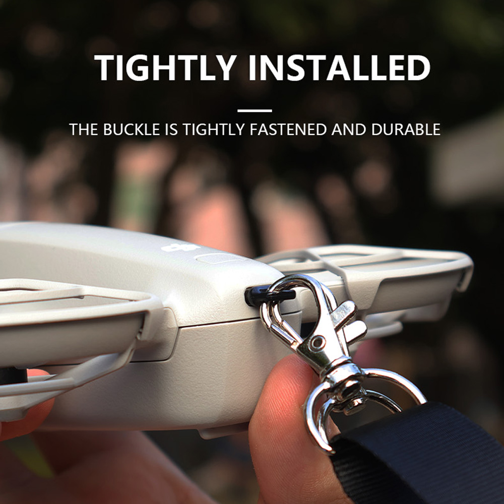 For DJI Neo Drone Lanyard Hand - Drone Neck Strap incelemesi ve fiyatı
