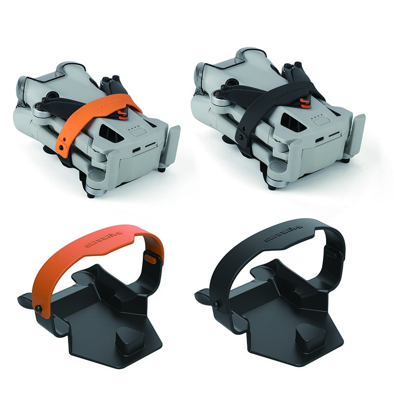 Propeller Stabilizers for DJI  - Drone Propeller Holder incelemesi ve fiyatı