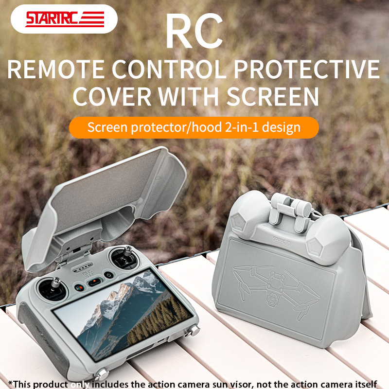 STARTRC is suitable for DJI Mi - Drone Sun Shade incelemesi ve fiyatı