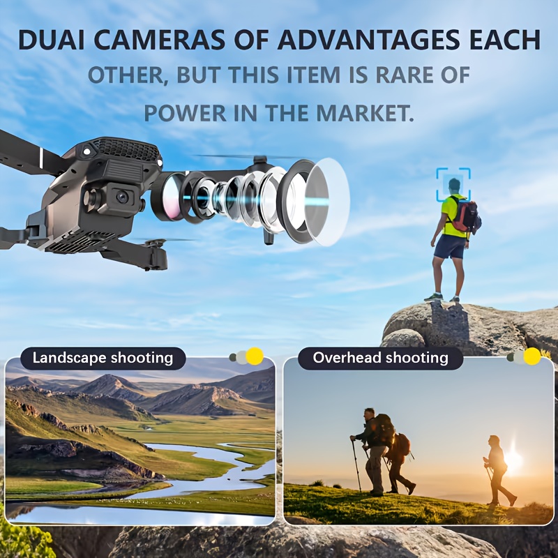 2026 New E88 MAX & E99 PRO Fol - Drone Battery Adapter incelemesi ve fiyatı