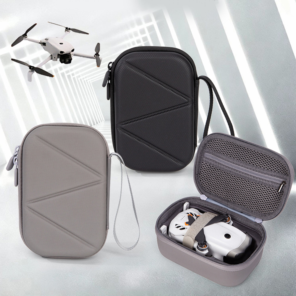 Hard Shell Case for DJI Lito 1 - Drone Hard Shell Case incelemesi ve fiyatı