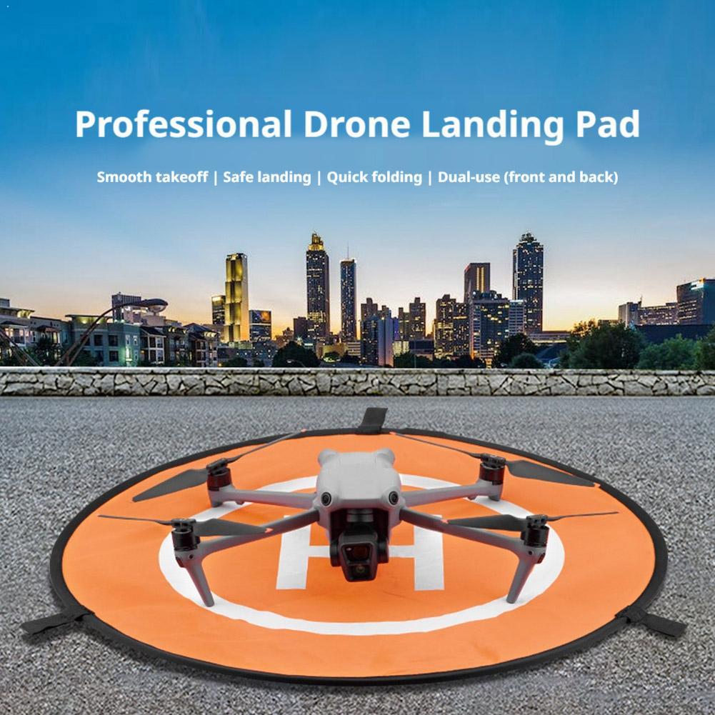 75cm Drone Landing Pad, Waterp - Drone Landing Pad incelemesi ve fiyatı