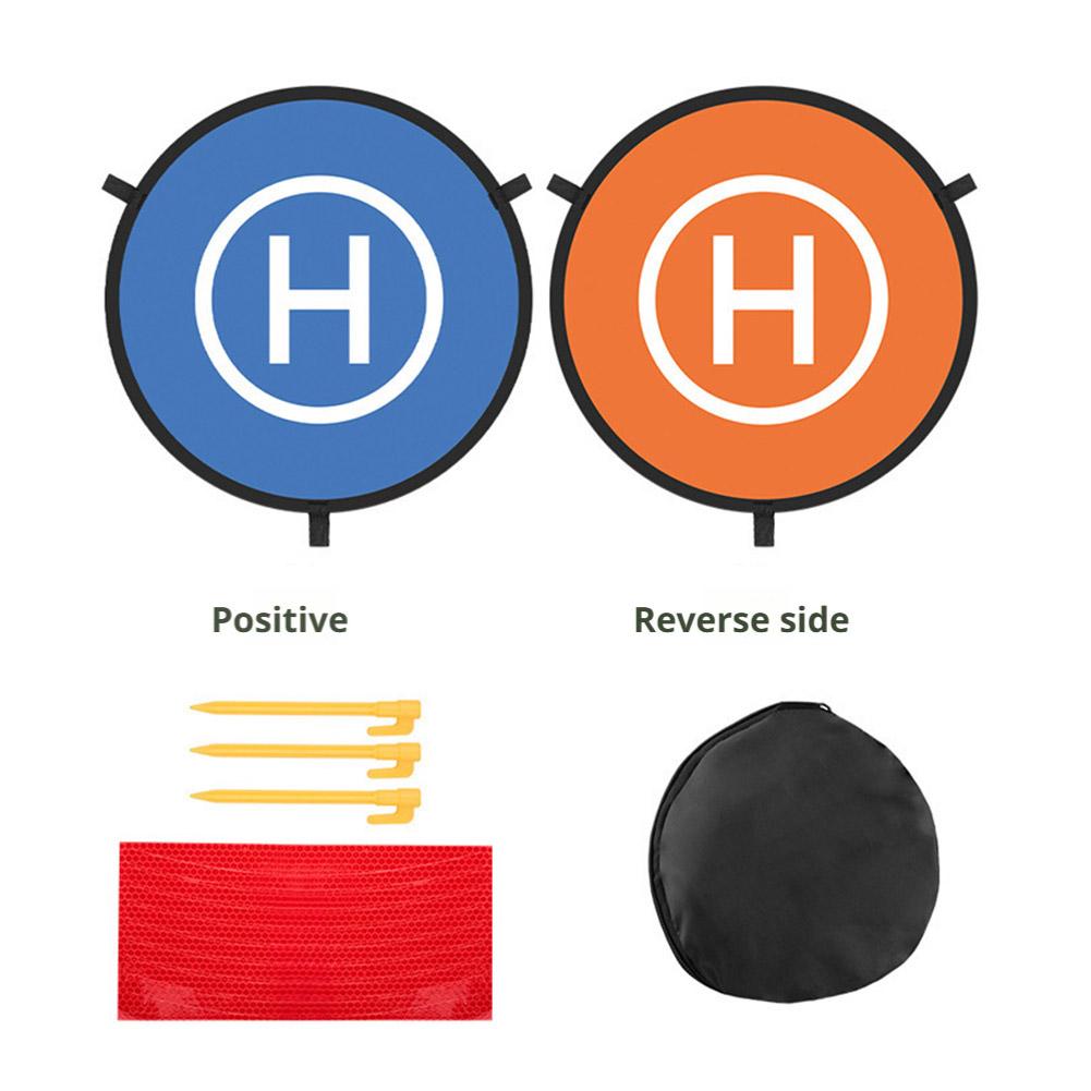 75cm Drone Landing Pad, Waterp - Drone Landing Pad incelemesi ve fiyatı