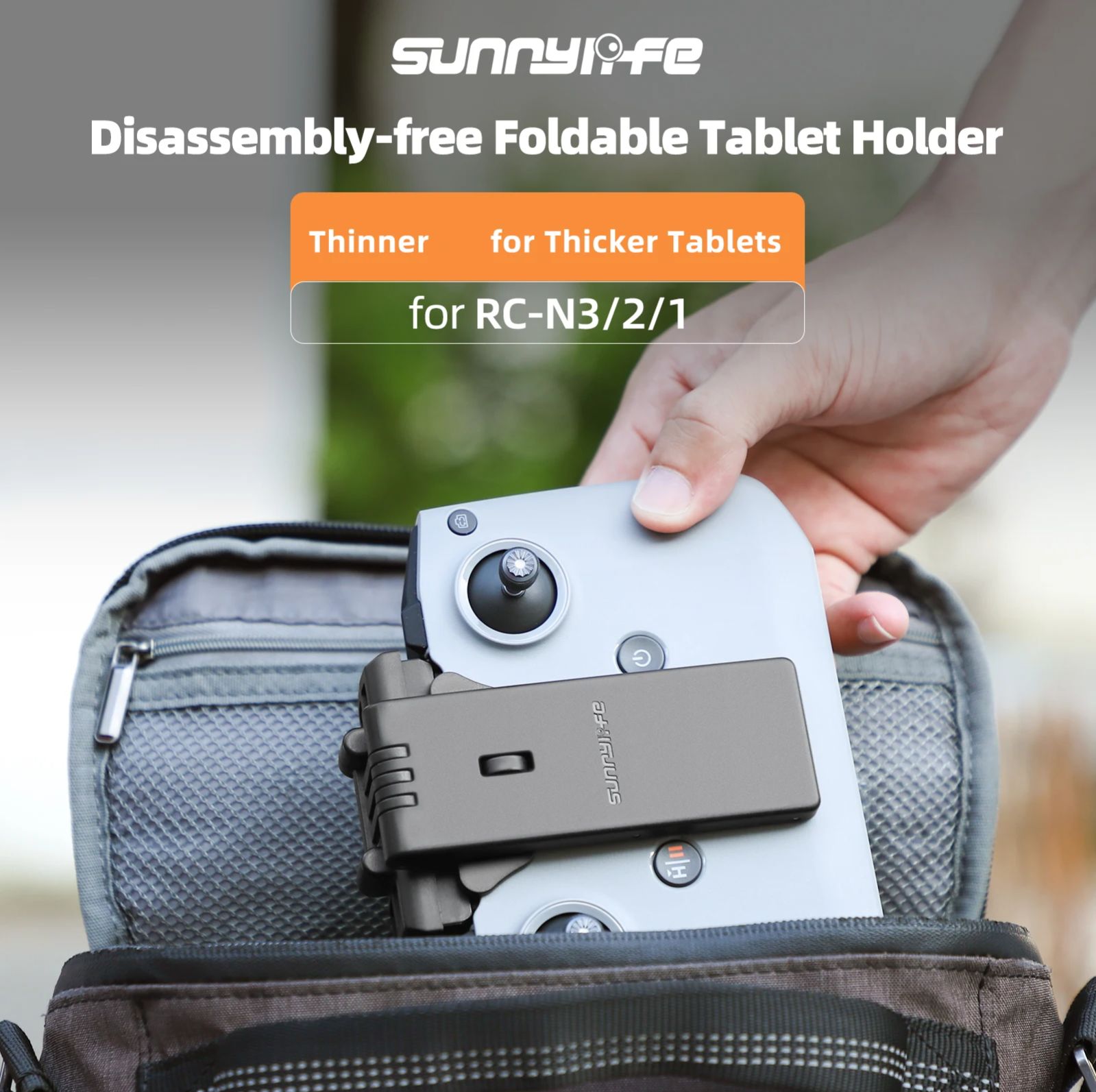 Drone Foldable Disassembly-fre - Drone Tablet Mount incelemesi ve fiyatı