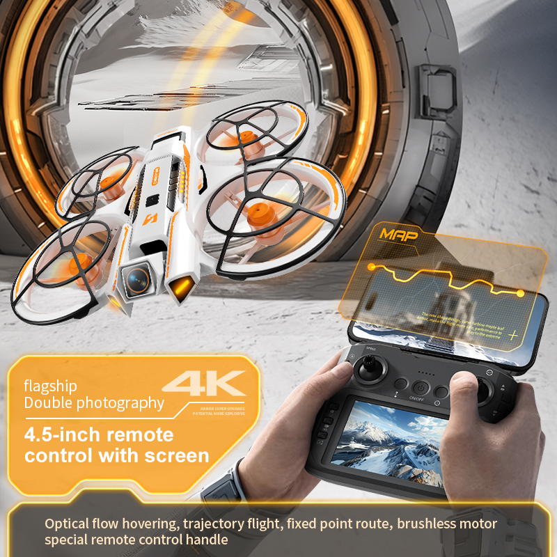 New A21 Drone 8K Professional  - Drone Battery Adapter incelemesi ve fiyatı