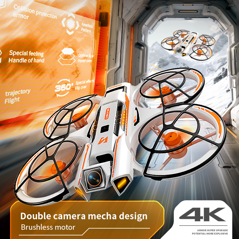New A21 Drone 8K Professional  - Drone Battery Adapter incelemesi ve fiyatı