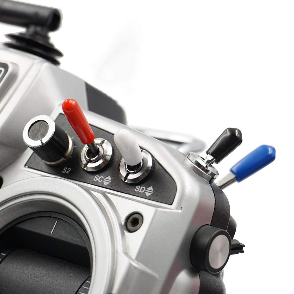 HOBBYMATE  5pcs/Lot Rubber Cap - Drone Control Stick incelemesi ve fiyatı