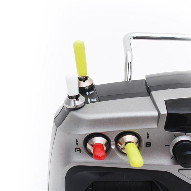 HOBBYMATE  5pcs/Lot Rubber Cap - Drone Control Stick incelemesi ve fiyatı