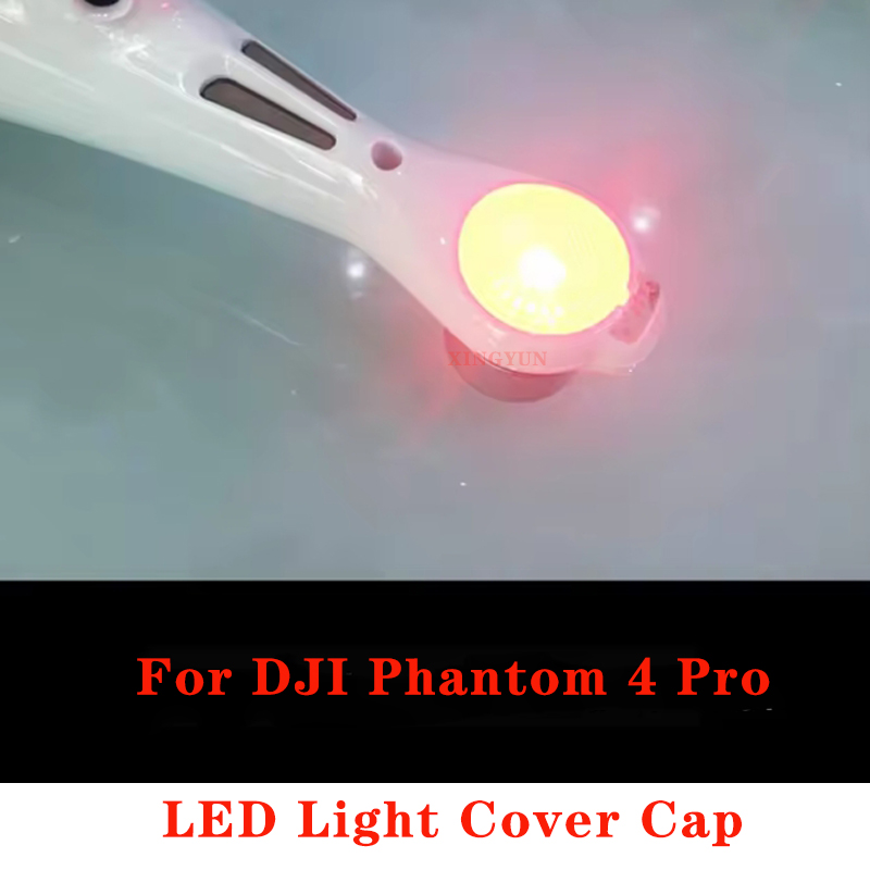 Led Light Cover Cap For DJI Ph - Drone Beacon Light incelemesi ve fiyatı