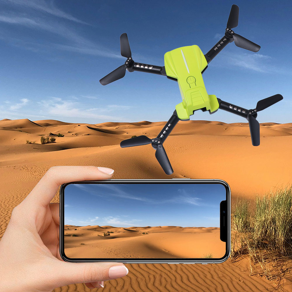 RC Helicopter ABS Remote Contr - Drone Controller Screen incelemesi ve fiyatı