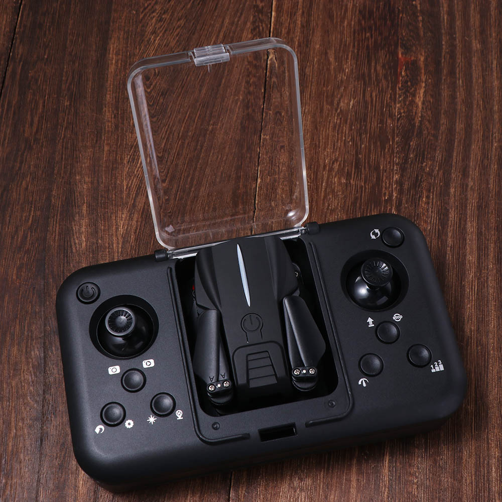 RC Helicopter ABS Remote Contr - Drone Controller Screen incelemesi ve fiyatı