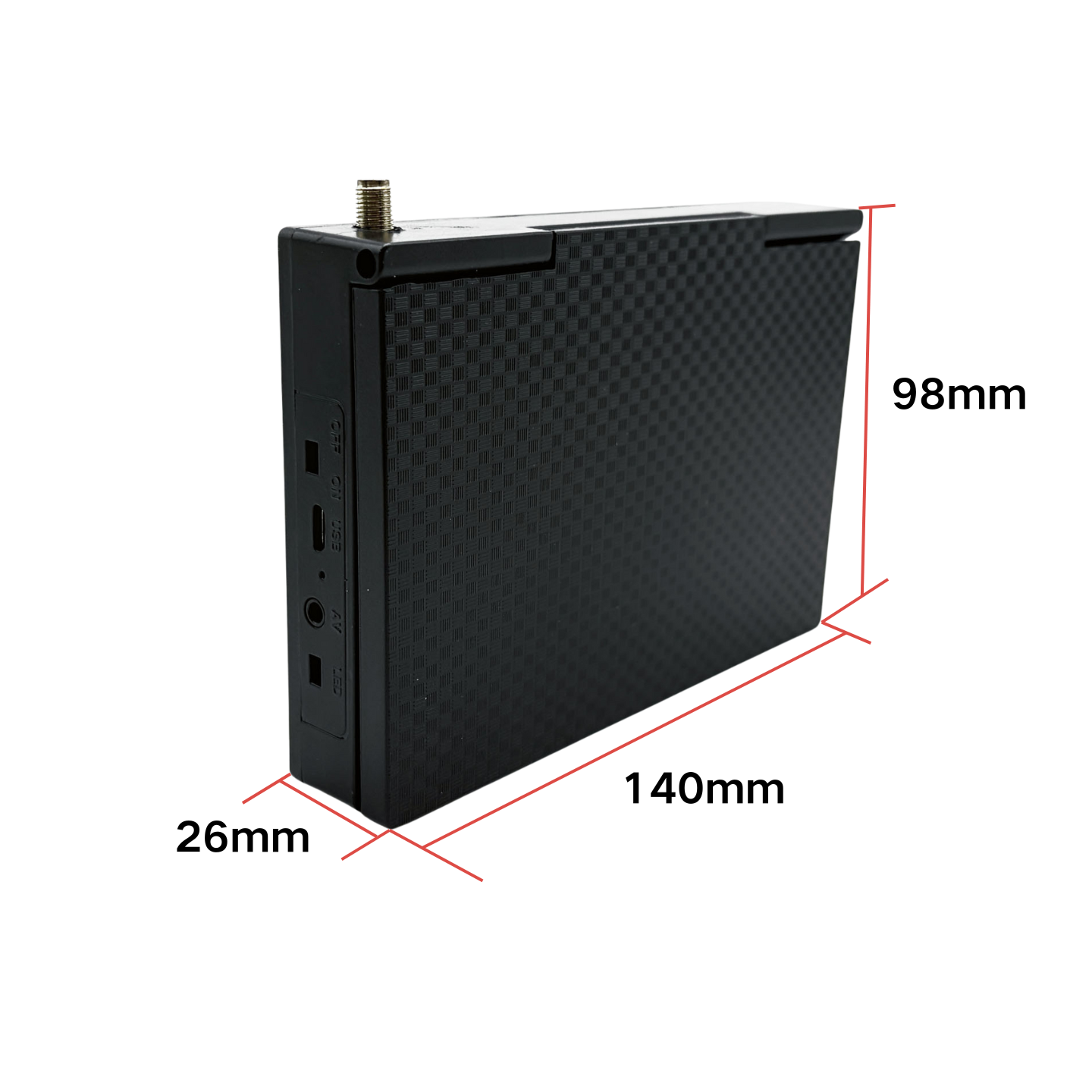 SLONWAKE 5.8G 56CH 5Inch IPS L - Drone Controller Screen incelemesi ve fiyatı