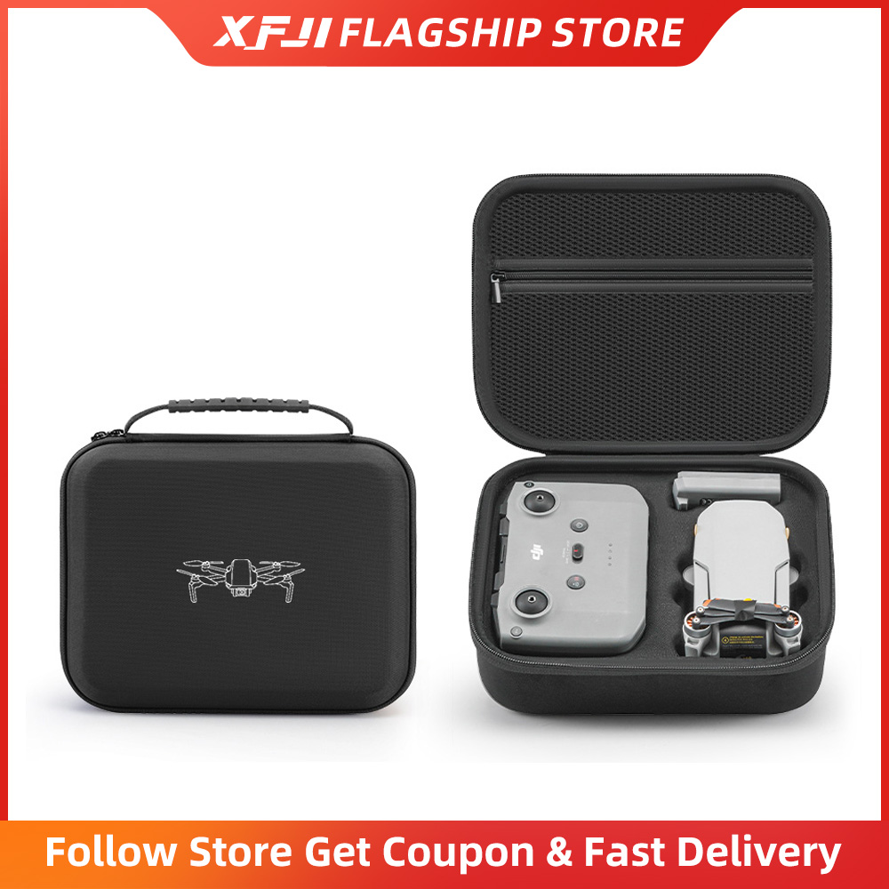 Portable Storage Bag Protectiv - Drone Hard Shell Case incelemesi ve fiyatı