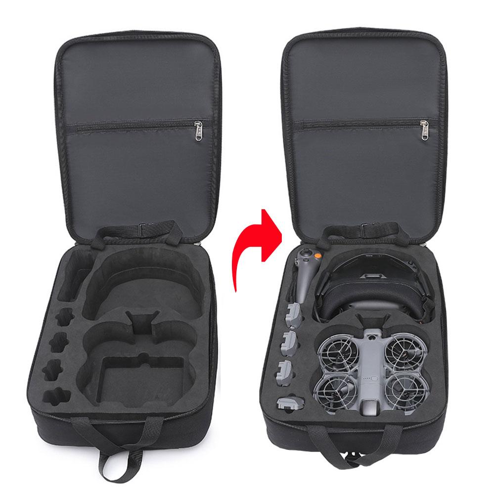 Hard-Shell Backpack for Dji Ne - Drone Hard Shell Case incelemesi ve fiyatı