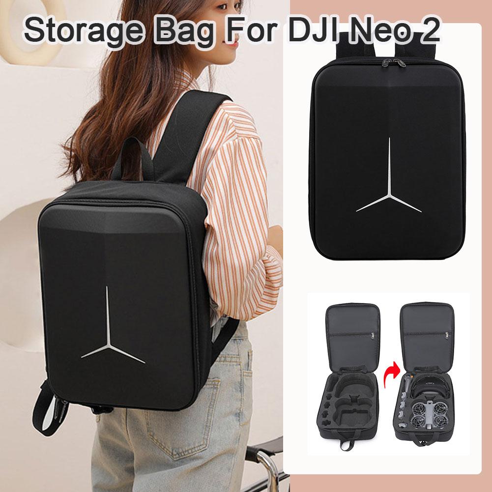 Hard-Shell Backpack for Dji Ne - Drone Hard Shell Case incelemesi ve fiyatı