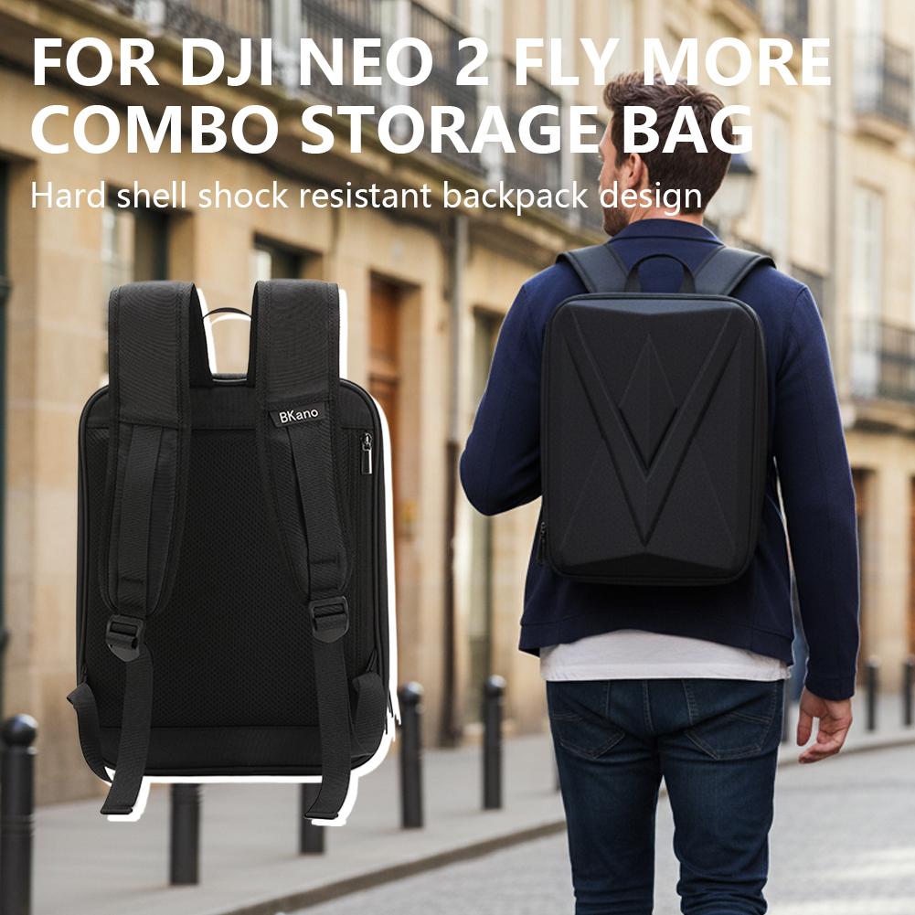 Large Capacity Backpack For DJ - Drone Backpack incelemesi ve fiyatı