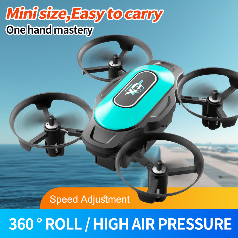XD2 Mini Drone, 360° Stunt Fli - Drone Controller Screen incelemesi ve fiyatı