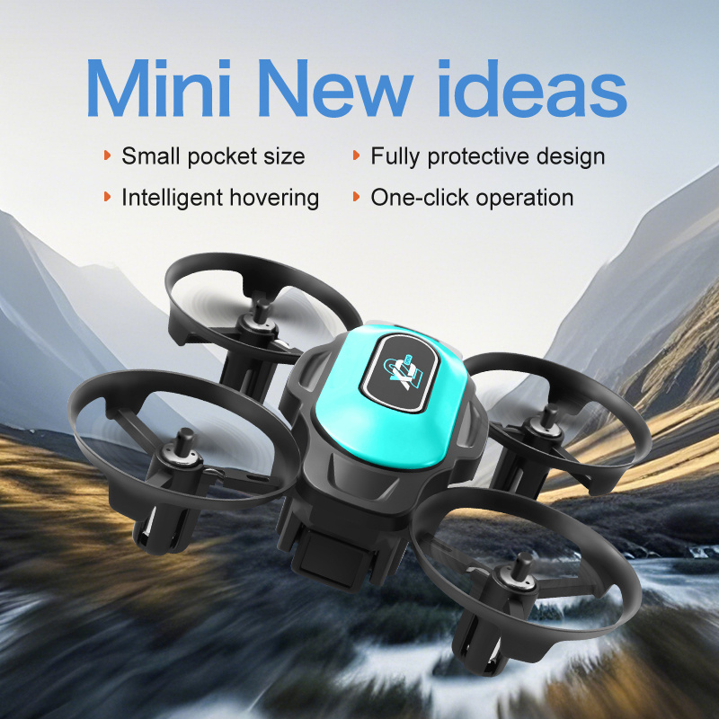 XD2 Mini Drone, 360° Stunt Fli - Drone Controller Screen incelemesi ve fiyatı