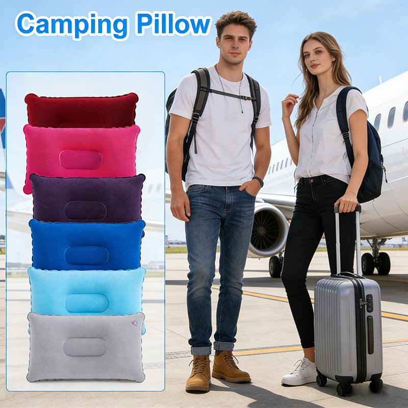 2Pcs Inflatable Travel Pillows - Drone Backpack incelemesi ve fiyatı