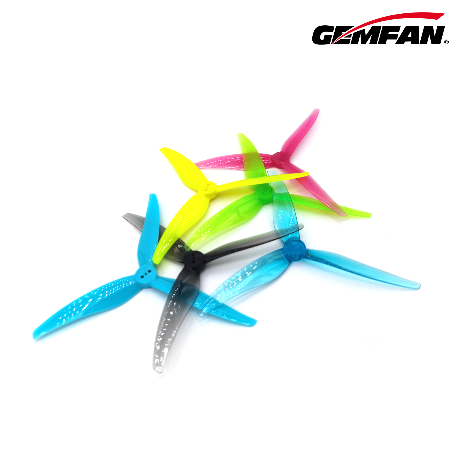 Hurricane SL 5125 3Blade Gemfa - Drone Battery Adapter incelemesi ve fiyatı
