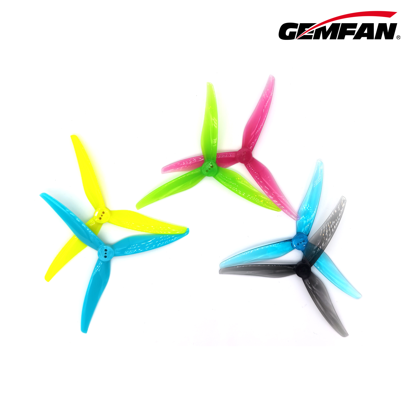 Hurricane SL 5125 3Blade Gemfa - Drone Battery Adapter incelemesi ve fiyatı